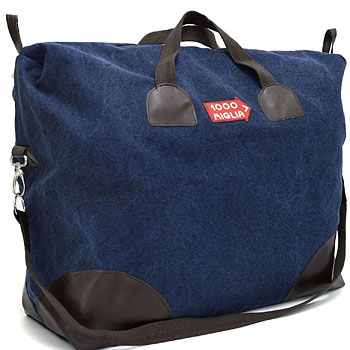 1000 MIGLIA Official TRAVEL BAG 2015