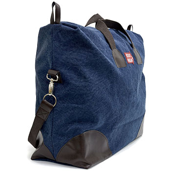 1000 MIGLIA Official TRAVEL BAG 2015