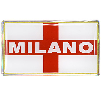 ƥܥ3Dƥå-MILANO-