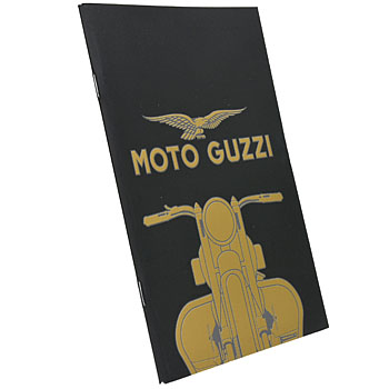 MOTO GUZZIեA5Ρ(֥å/Type B)