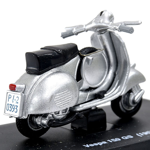 1/32 Vespa 150GS 1955 Miniature Model