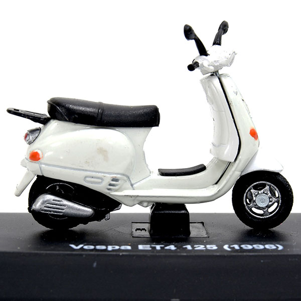 1/32 Vespa ET4 125 1996 Miniature Model