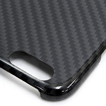 monCarbone HoverKoat iPhone6/6s Cover(Kevler)