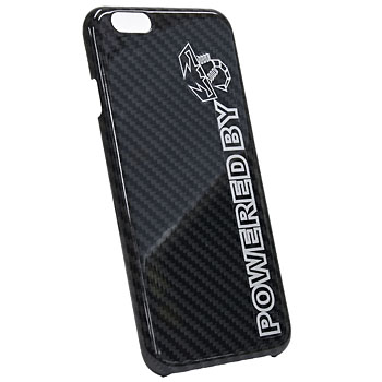 monCarbone HoverKoat iPhone6/6s Cover(Kevler)