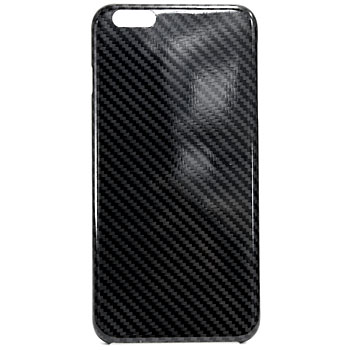 monCarbone HoverKoat iPhone6/6s plus Cover(Kevler)