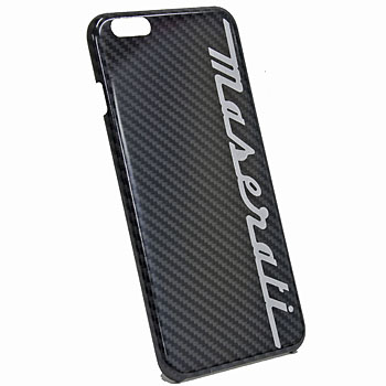 monCarbone HoverKoat iPhone6/6s plus Cover(Kevler)