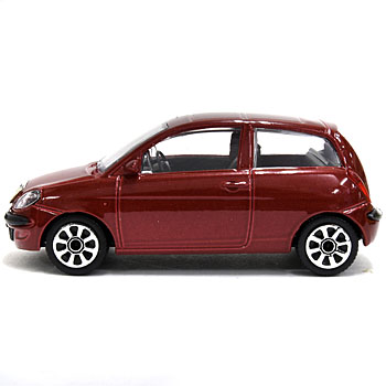 1/43 LANCIA Ypsilon 2 Miniature Model