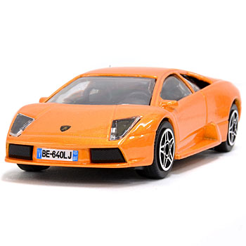 1/43 Lamborghini Murcielagoߥ˥奢ǥ()