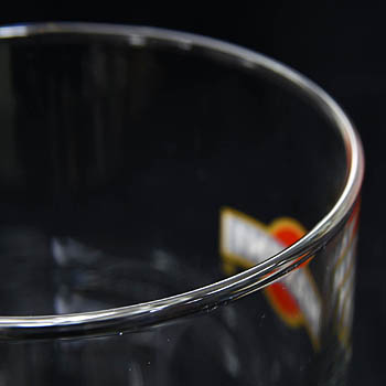 MARTINI Official Tumbler Glass