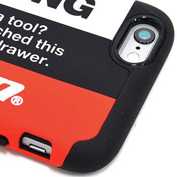 Snap-on iPhone 6 Case