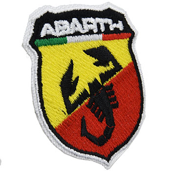 ABARTH New֥åڥ