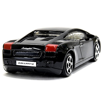 1/43 Lamborghini Gallardo Miniature Model