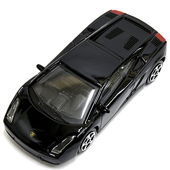 1/43 Lamborghini Gallardo Miniature Model