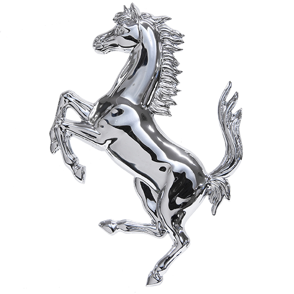 Ferrari Genuine Cavallino Emblem(53mm/tall)