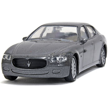 1/43 MASERATI Quattroporte Miniature Model