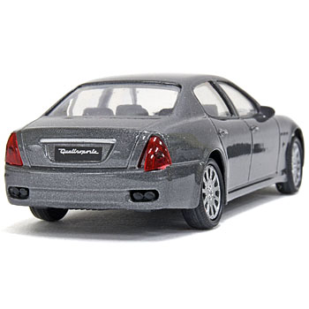 1/43 MASERATI Quattroporte Miniature Model