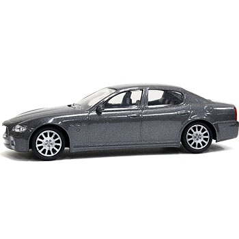 1/43 MASERATI Quattroporte Miniature Model