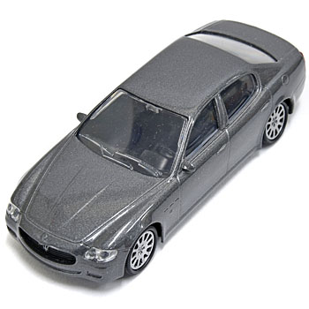 1/43 MASERATI Quattroporte Miniature Model