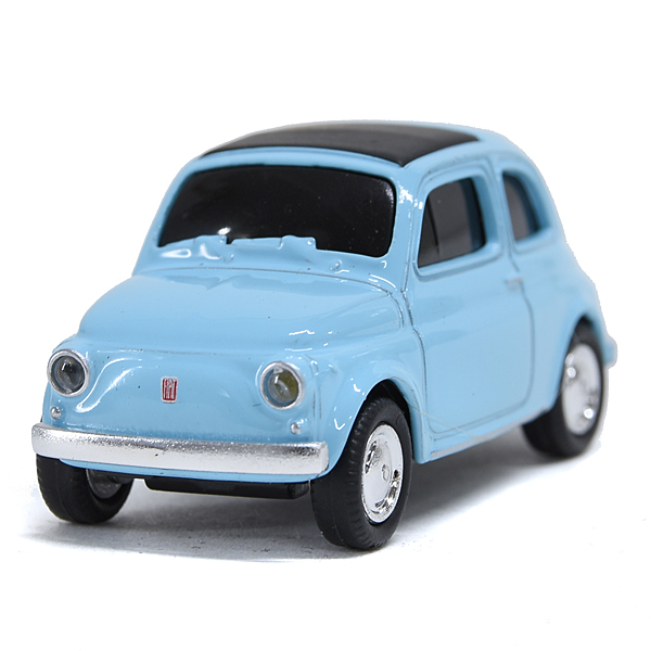 1/57 FIAT 500 Shaped USB Memori(Light Blue/16GB)