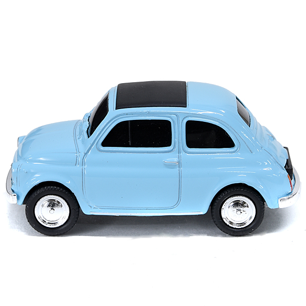 1/57 FIAT500ߥ˥奢USB(饤ȥ֥롼/16GB)