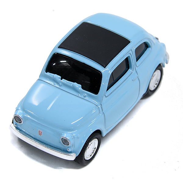 1/57 FIAT500ߥ˥奢USB(饤ȥ֥롼/16GB)