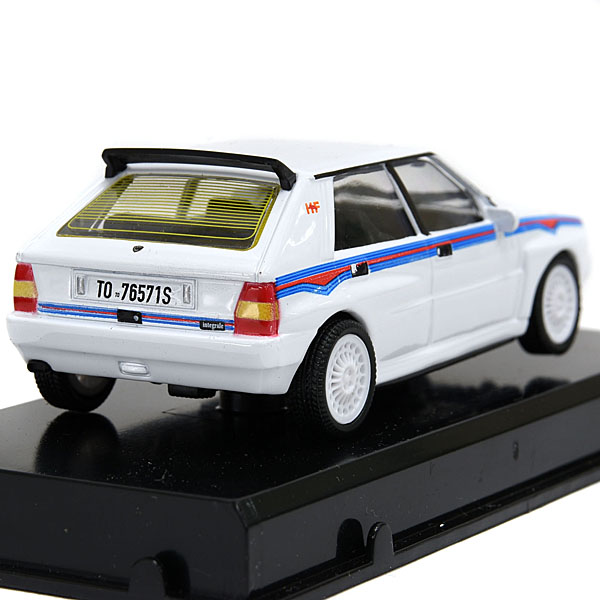 1/43 LANCIA DELTA Evo MARTINI 6ߥ˥奢ǥ