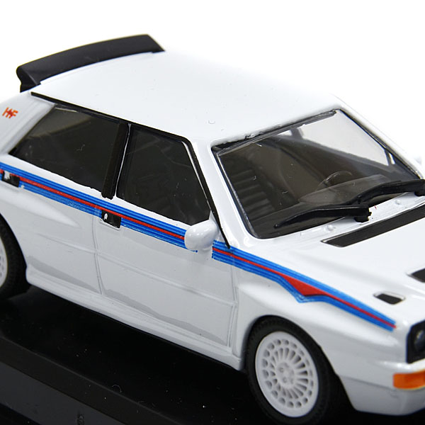 1/43 LANCIA DELTA Evo MARTINI 6ߥ˥奢ǥ