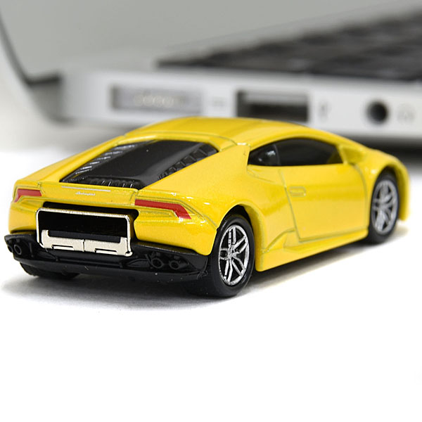 1/68 Lamborghini Huracanߥ˥奢USB(/8GB)