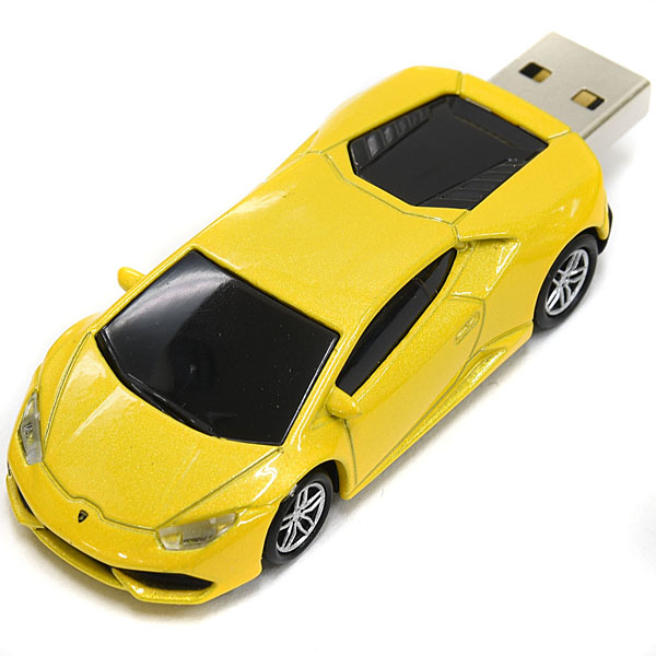 1/68 Lamborghini Huracanߥ˥奢USB(/8GB)