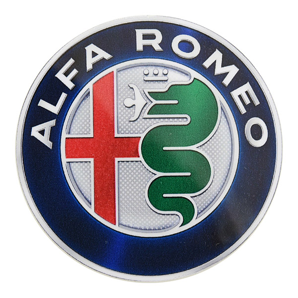 Alfa Romeo New֥ॹƥå(60mm)