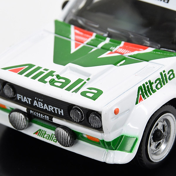 1/43 FIAT 131 ABARTH Alitaliaߥ˥奢ǥ