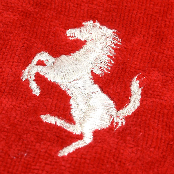 Ferrari Bath Mat