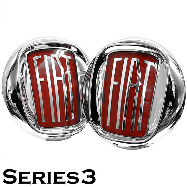 FIAT500 Vintage 57֥ॻå(ե&ꥢ)꡼3