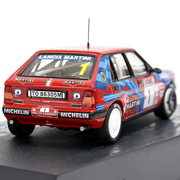 1/43 Lancia Delta HF integrale 16V 1989ǯSanremoߥ˥奢ǥ