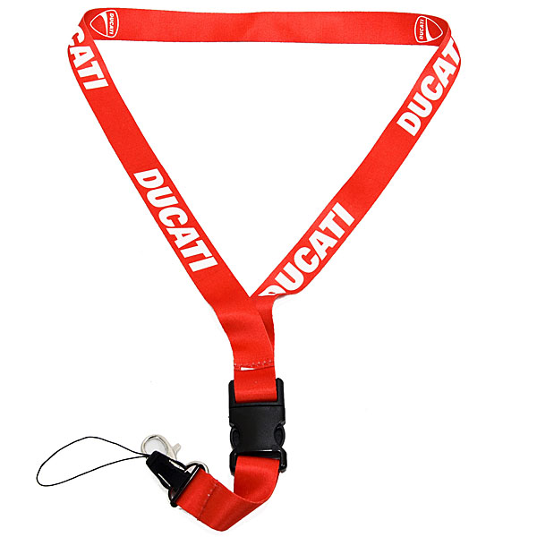 DUCATI Pass Holder-DUCATI-