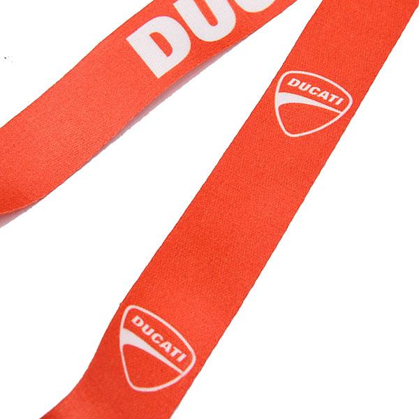 DUCATI Pass Holder-DUCATI-