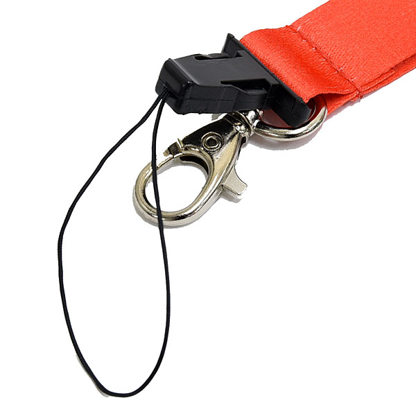 DUCATI Pass Holder-DUCATI-