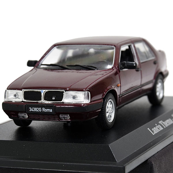 1/43 Lancia THEMA 1984ǯߥ˥奢ǥ