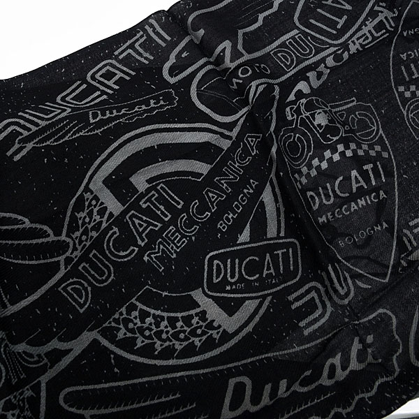 DUCATI Pashmina-Historical 2-