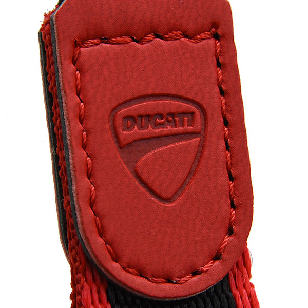 DUCATI Keyring-CITY-