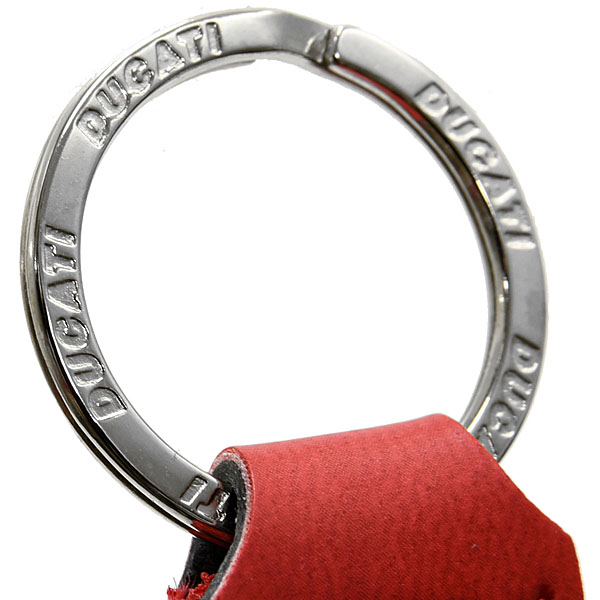 DUCATI Keyring-CITY-