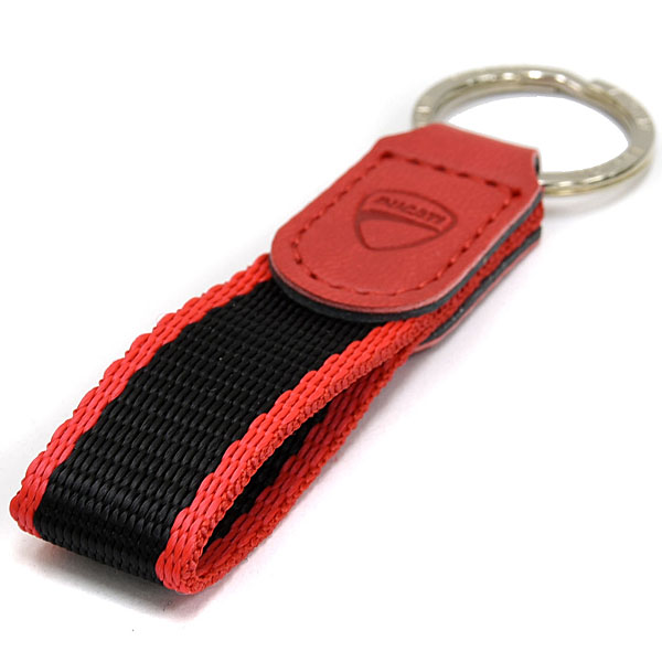 DUCATI Keyring-CITY-