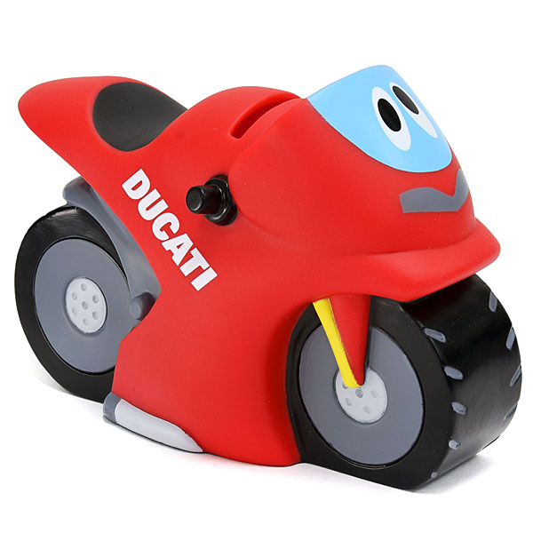 DUCATI Coin Bank