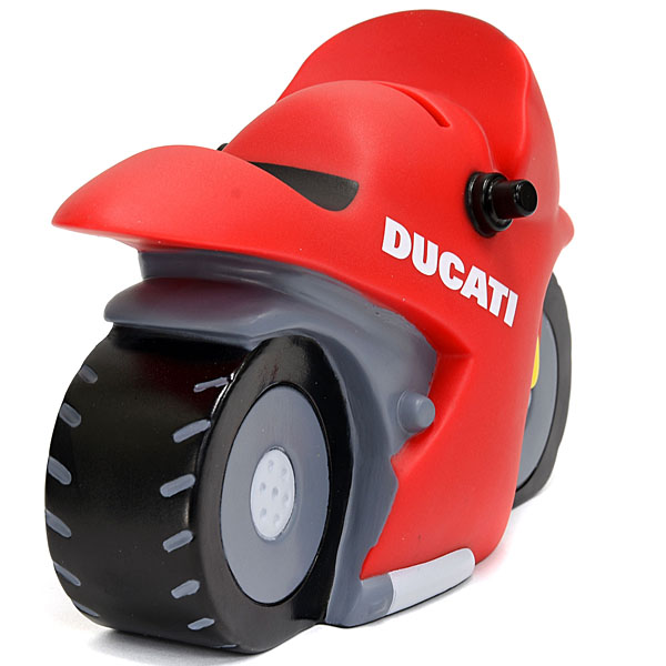 DUCATI Coin Bank