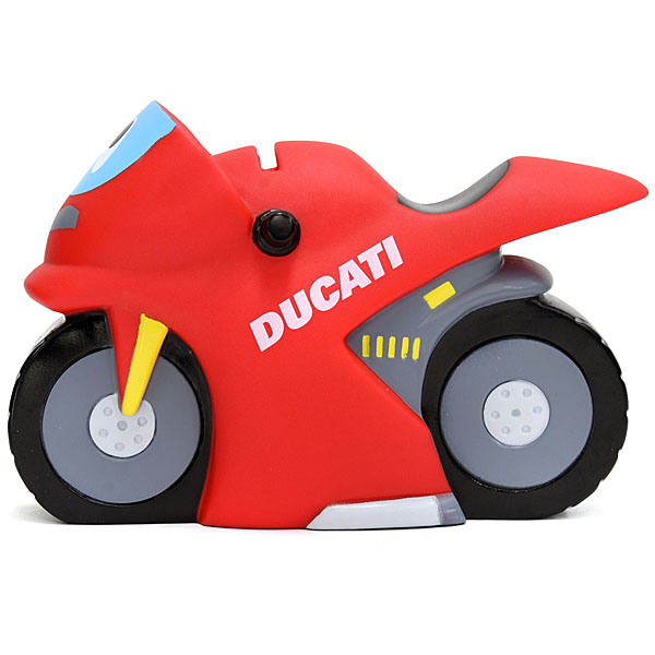 DUCATI Coin Bank