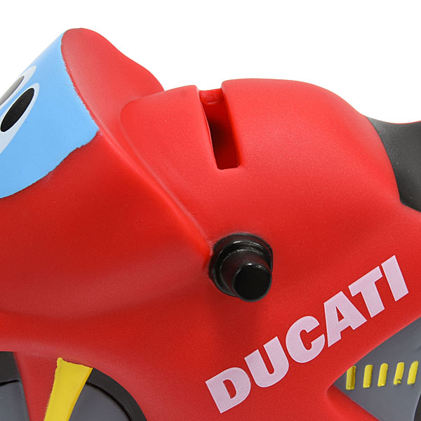 DUCATI Coin Bank