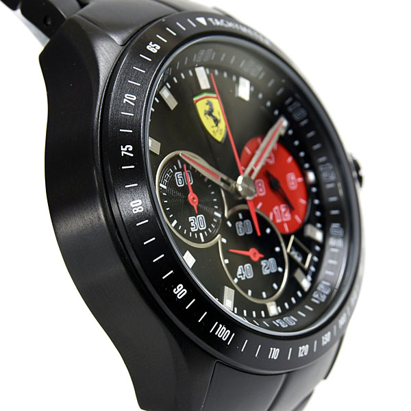 FerrariĥΥ-RACE DAY BLACK-