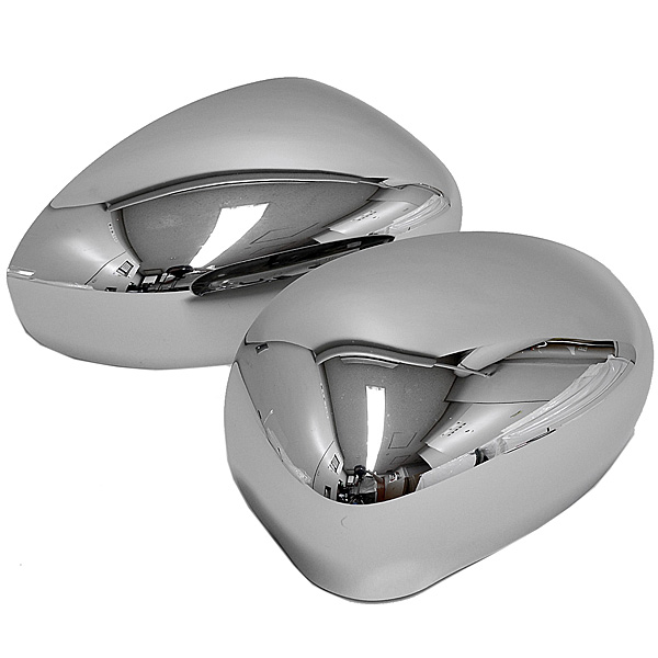 Alfa Romeo 4C/4C Spider Chrome Mirror Cover