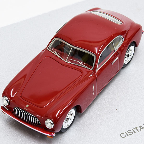 1/43 CISITALIA 202 Miniatrure Model