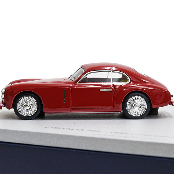 1/43 CISITALIA 202 Miniatrure Model